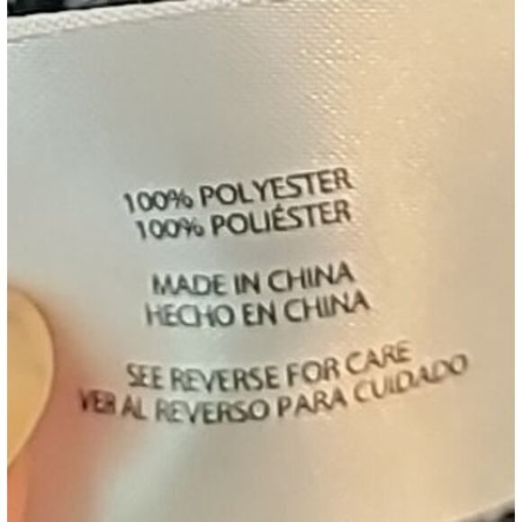 Orvis Chenille V-Neck Pullover Sweater Women’s Large Blue Long Sleeve Tunic - Picture 7 of 7